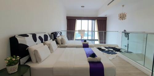 M City Ampang Infinity Pool KLCC - image 8