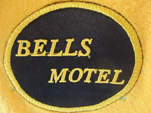 Bells Motel