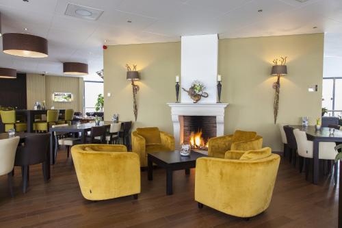 Hotel restaurant Nederheide - image 12