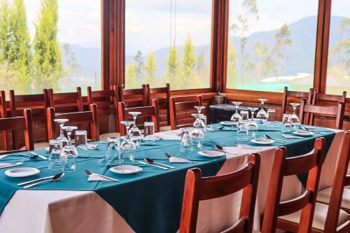 Hosteria San Clemente