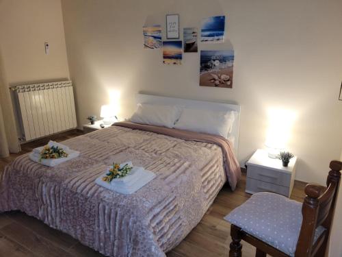 B&B SoleMare Room Type - Double Room