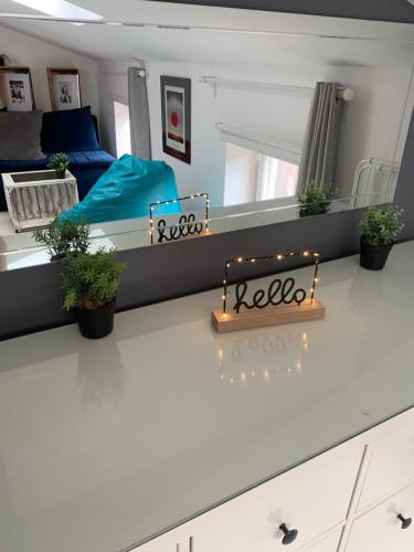 Quiet Corner Studio, Krakow