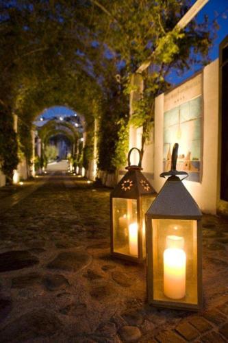 Grand Hotel Santa Domitilla 4