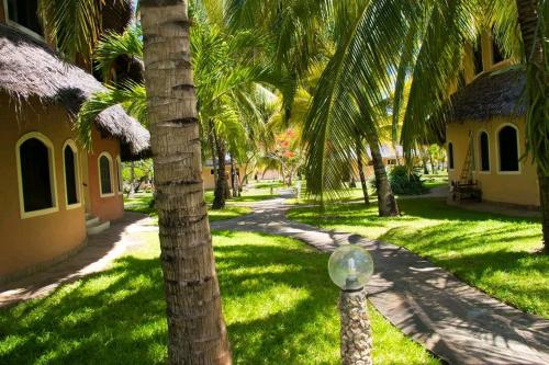 Azuri Homes Malindi, Stylish 1 bedroom beach front villa