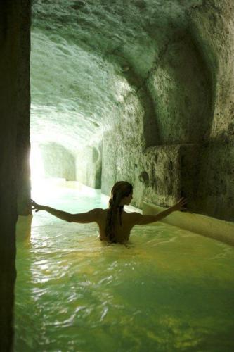 Grand Hotel Santa Domitilla 3