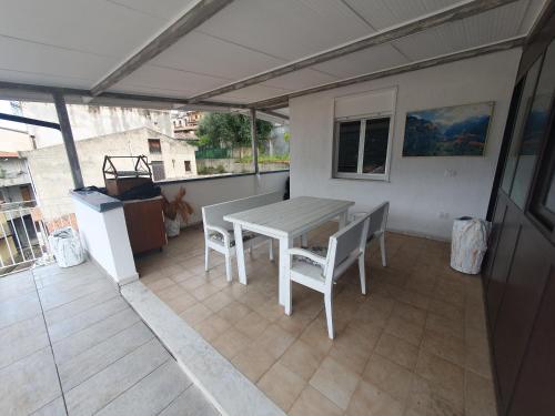  Matilde Holiday-home in SantʼAngelo di Brolo
