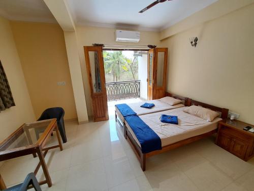 D'souza's Guest House in Goa