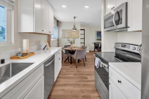 Tower 9 #5 in Oceanside, USA