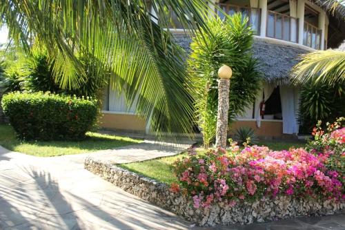 Azuri Homes Malindi, Stylish 1 bedroom beach front villa