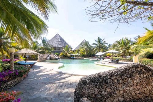 Azuri Homes Malindi, Stylish 1 bedroom beach front villa