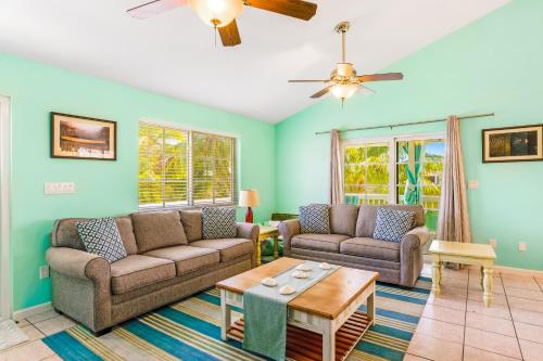 Key Lime Time in Cudjoe Key, USA