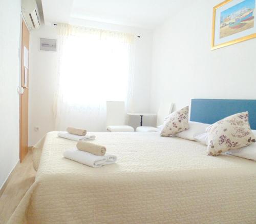 Peruzovic Rooms 1, Split (fotografie 9)