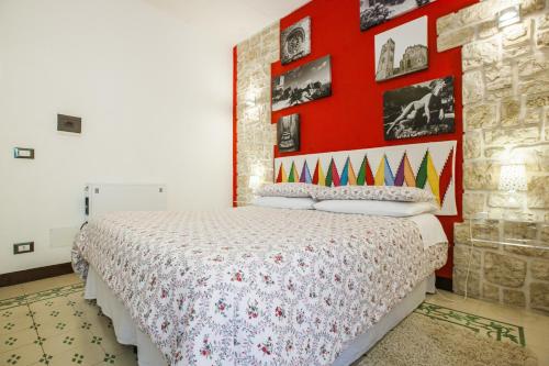 B&B Erice Antico Borgo - Tap to explore photos