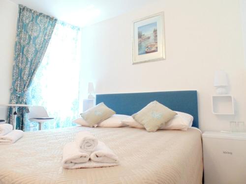 Peruzovic Rooms 1, Split (fotografie 3)