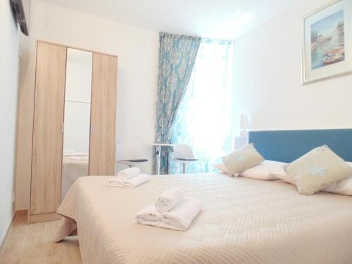 Peruzovic Rooms 1, Split (fotografie 2)