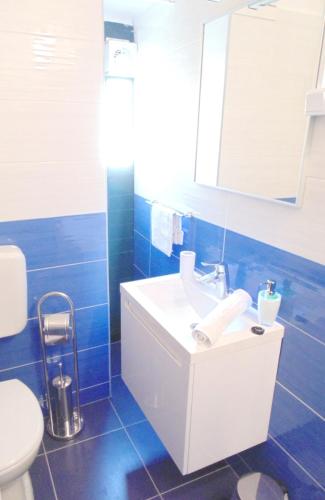 Peruzovic Rooms 1, Split (fotografie 7)