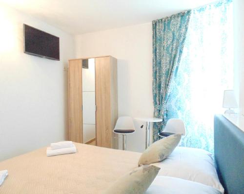 Peruzovic Rooms 1, Split (fotografie 4)