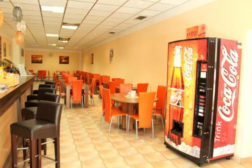 Alper Hotel am Potsdamer Platz