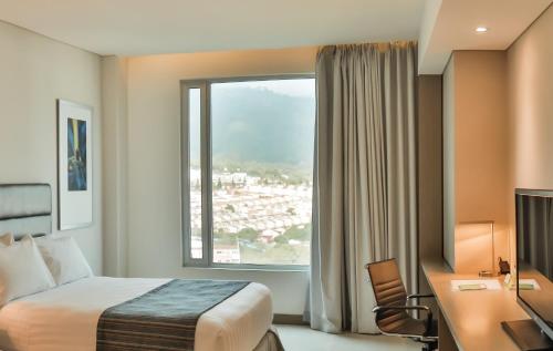 Holiday Inn Bucaramanga Cacique