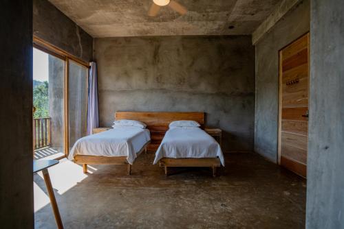 Izustarri Room Type - Double or Twin Room with Garden View