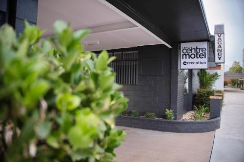 . Leeton Centre Motel