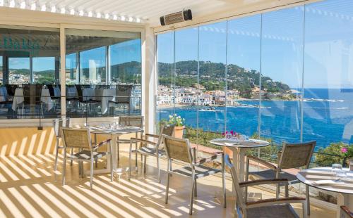 Hotel Sant Roc - image 10