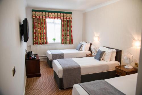 Hamlet Hotels Maidstone