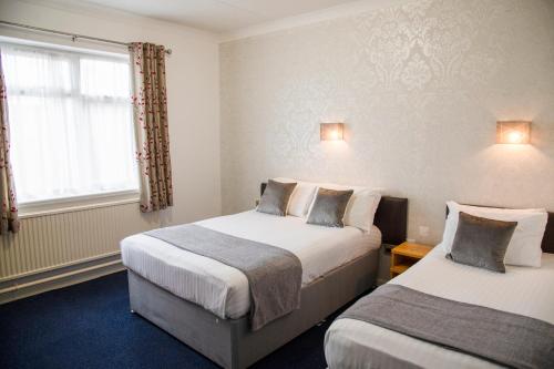 Hamlet Hotels Maidstone