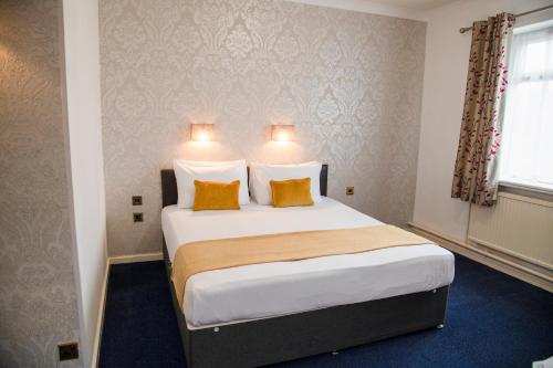 Hamlet Hotels Maidstone