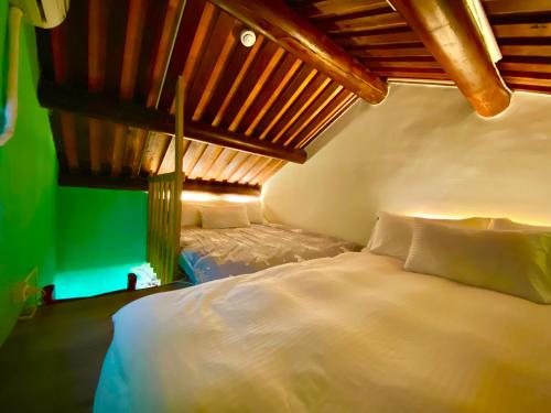 彼岸古厝民宿-包棟優先--Biiann B&B 彼岸古厝民宿-包棟優先--Biiann B&B