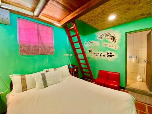 彼岸古厝民宿-包棟優先--Biiann B&B 彼岸古厝民宿-包棟優先--Biiann B&B