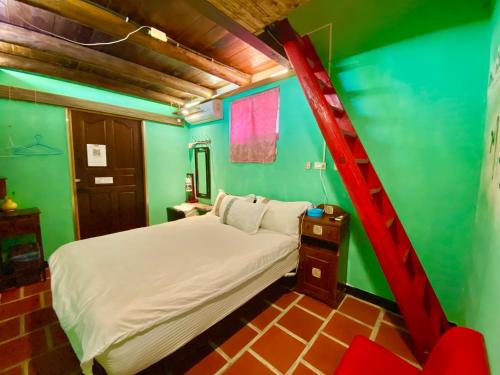 彼岸古厝民宿-包棟優先--Biiann B&B 彼岸古厝民宿-包棟優先--Biiann B&B