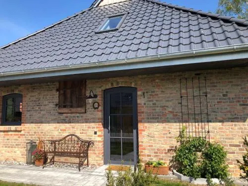 Landhaus 1884 OFC 17 in Beiershagen, Deutschland