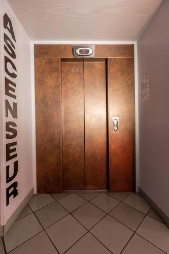 Dav'hotel Jaude - image 12