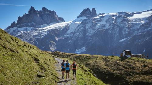 Hostel Engelberg - image 4