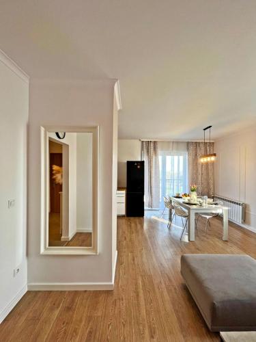 HARMONY Apartment - Zator Energylandia HARMONY Apartment - Zator Energylandia