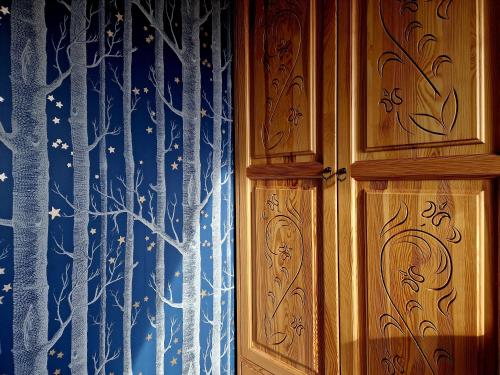 Wokół Stołu - Apartament 3-poziomowy - Zakopane, Zakopane (fotografie 9)