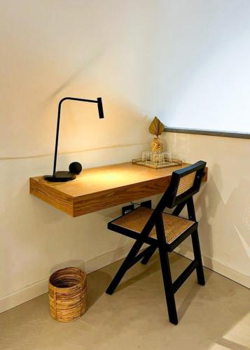 ES Suites – Naples, CO
