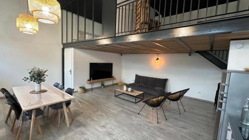 LOFT CELEST IMM