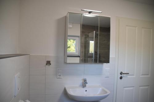 Ferienwohnung-Naurath in Naurath, Deutschland