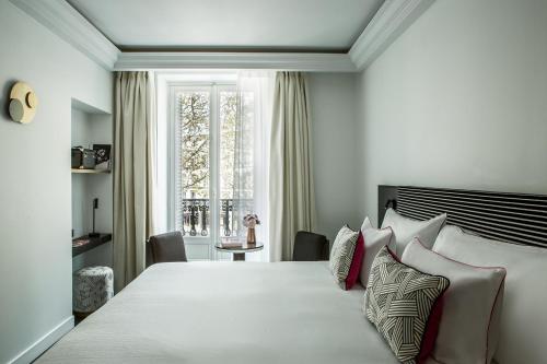Fauchon l'Hôtel Paris, Parigi (foto 4)