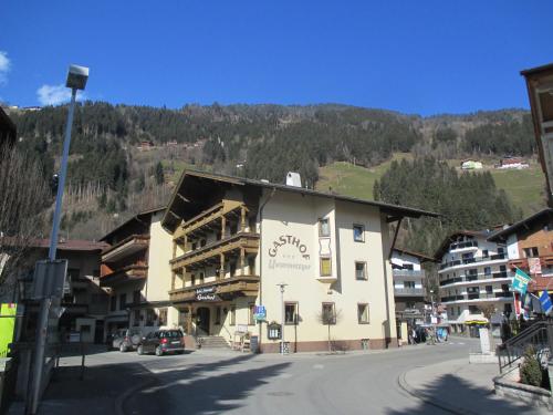 Hotel Untermetzger – Zell am Ziller, IL