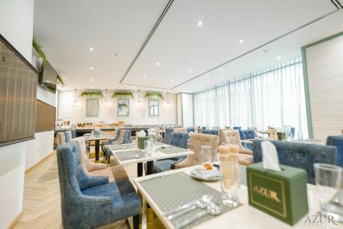 Azur Regency Hotel Apartments, Dubái (foto 10)