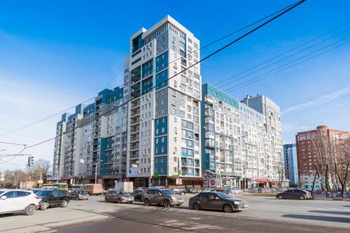 Apartment Belinskogo 11/66