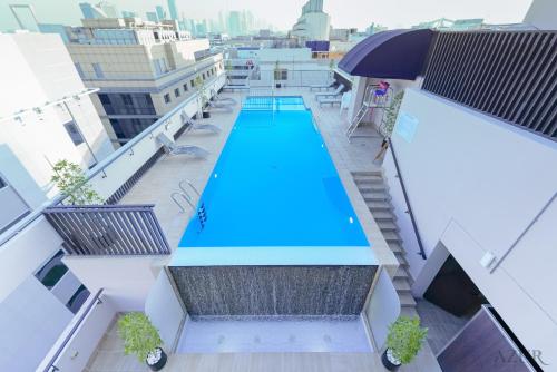 Azur Regency Hotel Apartments, Dubái (foto 5)