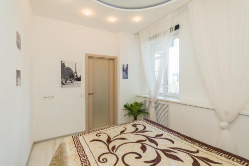 Apartment Belinskogo 11/66