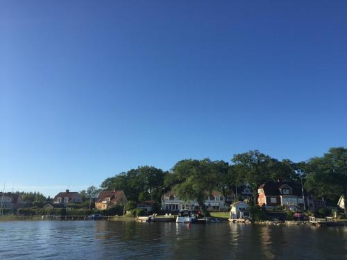 . Sjötomt i Mariefred