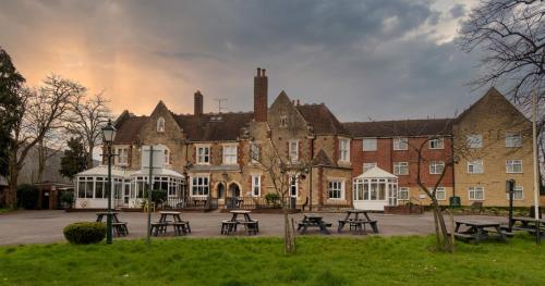 . Hamlet Hotels Maidstone