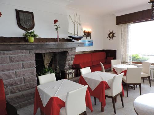 Hotel Uhainak - image 12