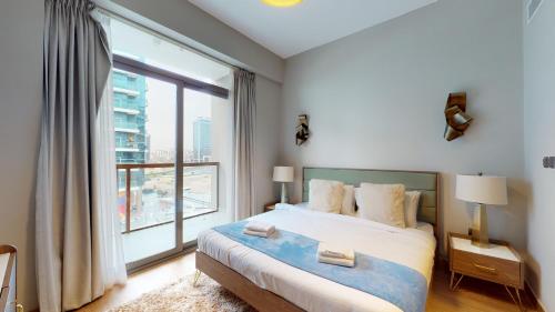 Primestay - 2020 Marquis 1BR Al Barsha South - image 6